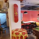 놀면 뭐하니 환불원정대 지미유 유재석 제시 신사동 피자익스프레스 이미지