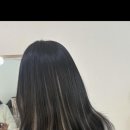 붙임머리,다채