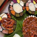 예쁜보석 | [전주 맛집] 전주는 전주 예쁜 보석육회김밥 솔직 후기