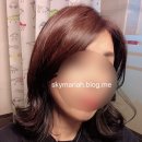 예온헤어 이미지