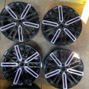 김포대로-R | 벨로스터N 235/35R19 →235/40R18 인치다운 미쉐린 크로스클라이밋2 올웨더타이어교체후기