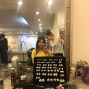 (주)코리아세븐 미아빅토리아호텔점 | 미아사거리 웨딩플로체 혼주메이크업&amp;결혼식 후기