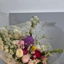 파비스팜 | 해운대마린시티꽃집추천 연주회 프리미엄꽃다발 부터 소형꽃다발 까지 후기