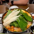 오치주공 | [광주 오치동] 곱창전골 맛집 ‘곱창마당 갈비마당’ 내돈내산