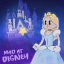 Mad at Disney 이미지