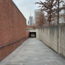 국민대학교 박물관 | 서소문성지역사박물관 «젊은 건축가상 2025» 전시 후기