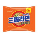 라면 - 종로구 경희궁1길 35 | 라면
