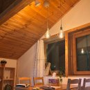 시민시장 공용 화장실(1동) | [🇰🇷제주] 서귀포 펜션 &lt;티파니에서 아침을&gt; 🍊 / 소박한 제주도 감성