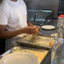 파델라(Padella) | 런던 여행 - 샘스미스, padella, 세인트 폴 이것저것 다녀본 후기