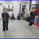 화랑합기도특공무술 이미지