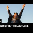 Trillionaire Elon Musk now has enough money to buy Houston 이미지