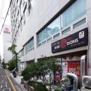 닥엔돈스부산