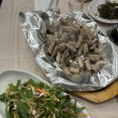 기장곰장어 | 기장 맛집 짚불향 가득했던 우봉횟집짚불곰장어 기장점 솔직후기