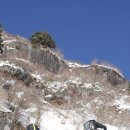 하얀능선 이미지