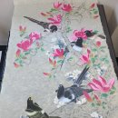 민화(중급) 이미지