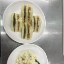 중식조리기능사 자격증 취득과정 이미지