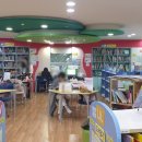 꿈나래어린이영어도서관 이미지