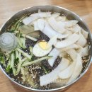 천수냉면다산점 | 다산 천수냉면 방문 후기