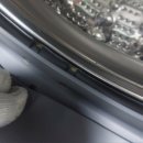 대우세탁타운 | 안산 메트로타운 푸르지오 힐스테이트 오피스텔청소 원룸구조 쌀쌀해진 날씨에도 깨끗하게 마무리