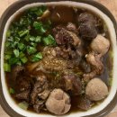 은성식당 | 영산포 맛집 은성태국식당 태국음식체험기