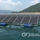 호반 태양광발전소 이미지