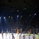 뮤지컬 <한반도> | 뮤지컬 '여명의 눈동자'관람 후기