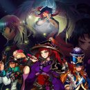 오즈아레나 이미지