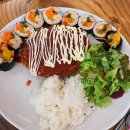 김밥천국 - 30855 | 김밥천국
