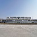 스포츠파크 씨름장 이미지