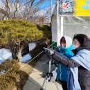 철새탐조대 이미지