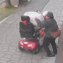 전동우체국 이미지