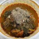 회사 점심밥으로 시켜먹은 군산 밥집 리뷰 (배달의 민족, 요기요)
