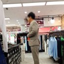 [후기] 당진맞춤정장 TG패션 당진점 당진예복정장 추천