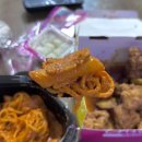 태리로제떡볶이&닭강정계양점