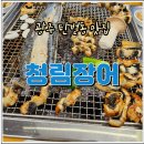 국도특장 | 광주 탄벌동 맛집 가족외식 단체회식 장소로 딱 좋은 청림장어