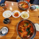 이화수 전통육개장 이미지