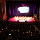 영동복합문화예술회관 대공연장 이미지