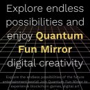 디지털월드 이미지