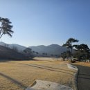 웅포컨트리클럽 이미지