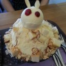 설빙영남대점 이미지