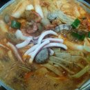 진미떡볶이 이미지