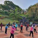 주말 체조교실 이미지