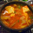 철길왕갈비살