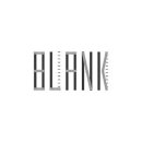 블랭크(Blank) 이미지