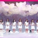 엠카' 아이오아이 데뷔, 11명의 소녀 드디어 꿈을 이루다 이미지