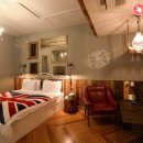 알리바바 호텔 이미지