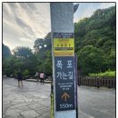 천지연산책로(폭포안) 이미지