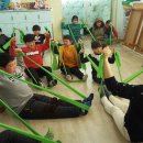 신나는 지역아동센터 이미지