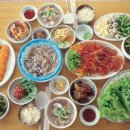 현대회식당 - 포항시 북구 삼호로 135-1 | 현대회식당