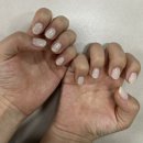 대구 월성동네일추천 원톤네일추천 [네일해봄]